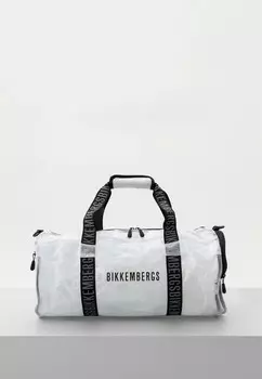 Сумка дорожная Bikkembergs