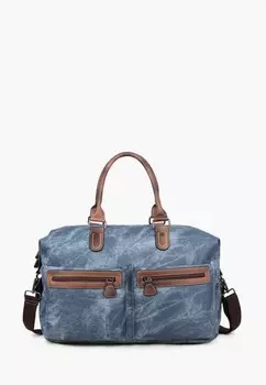 Сумка дорожная DDA