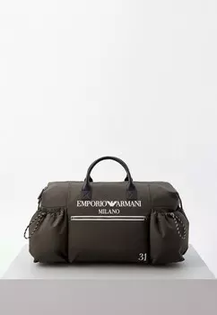 Сумка дорожная Emporio Armani