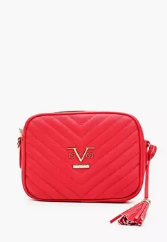 Сумка и брелок 19V69 Italia