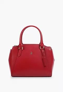 Сумка и брелок Afina