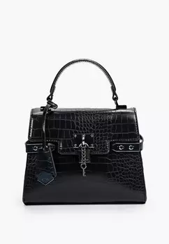 Сумка и брелок Aldo