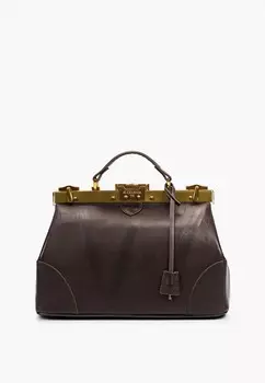 Сумка и брелок Alexander Tsiselsky