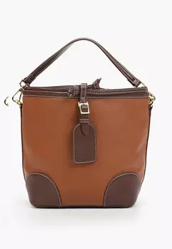 Сумка и брелок Baggini