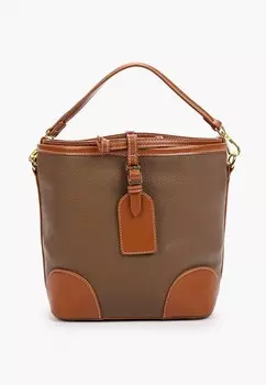 Сумка и брелок Baggini