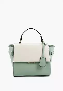 Сумка и брелок Baggini