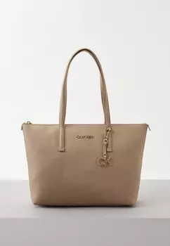 Сумка и брелок Calvin Klein