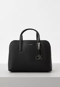 Сумка и брелок Calvin Klein