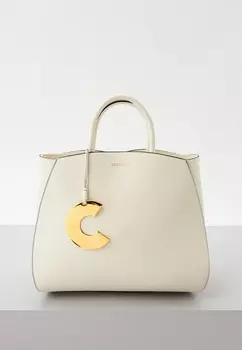 Сумка и брелок Coccinelle