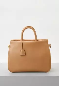 Сумка и брелок Coccinelle