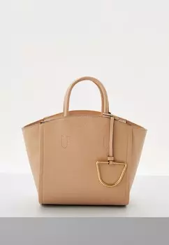 Сумка и брелок Coccinelle