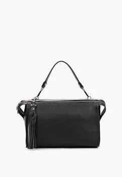 Сумка и брелок Curanni