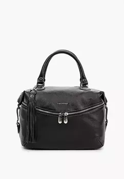 Сумка и брелок Curanni