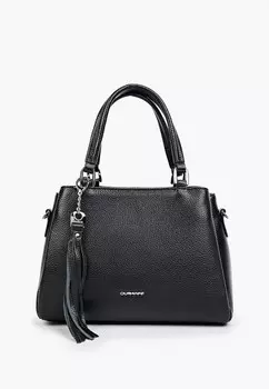 Сумка и брелок Curanni