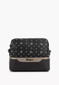 Сумка и брелок David Jones