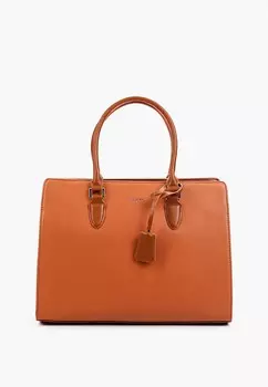 Сумка и брелок David Jones