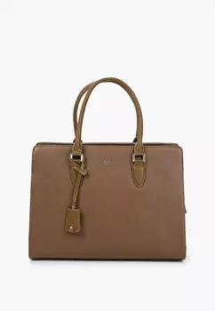 Сумка и брелок David Jones