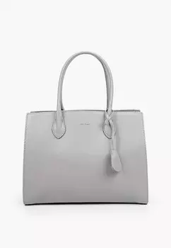 Сумка и брелок David Jones