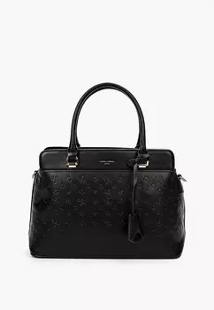 Сумка и брелок David Jones