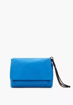 Сумка и брелок Desigual