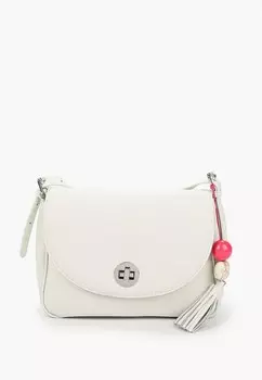 Сумка и брелок El'Rosso