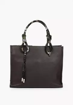 Сумка и брелок Eleganzza