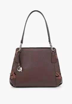 Сумка и брелок Eleganzza