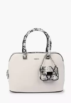 Сумка и брелок Fabretti