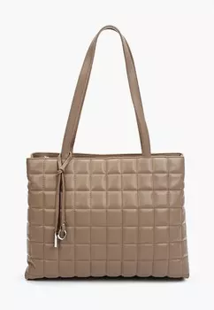 Сумка и брелок Fabretti