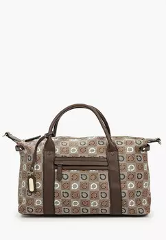 Сумка и брелок Fabretti