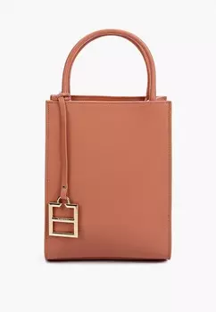 Сумка и брелок Fabretti