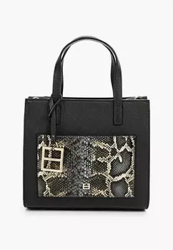 Сумка и брелок Fabretti