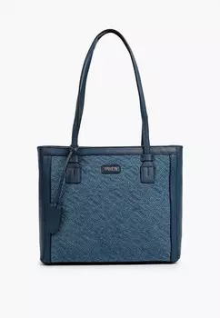 Сумка и брелок Fabretti