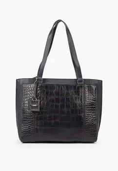 Сумка и брелок Fabretti