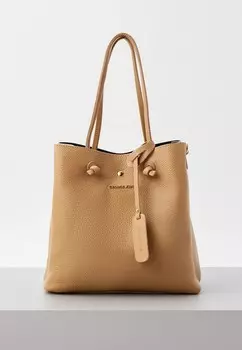 Сумка и брелок George Kini