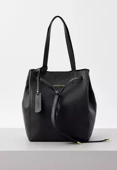 Сумка и брелок George Kini