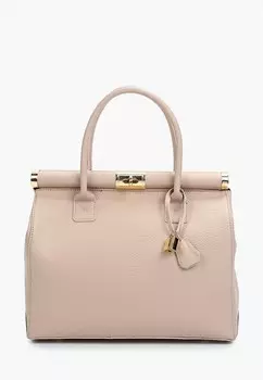 Сумка и брелок Giulia Monti