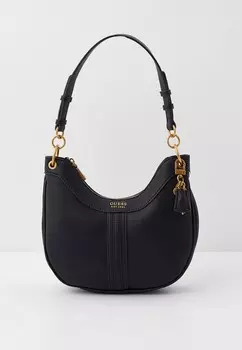 Сумка и брелок Guess