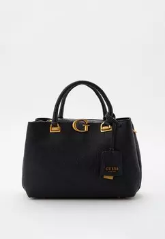 Сумка и брелок Guess