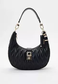 Сумка и брелок Guess