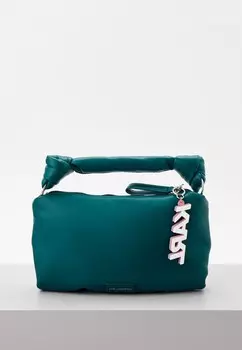 Сумка и брелок Karl Lagerfeld