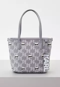 Сумка и брелок Karl Lagerfeld