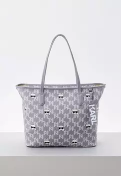 Сумка и брелок Karl Lagerfeld