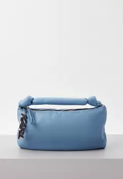 Сумка и брелок Karl Lagerfeld