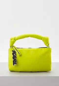 Сумка и брелок Karl Lagerfeld