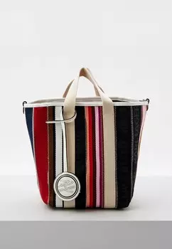 Сумка и брелок Karl Lagerfeld