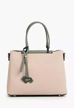 Сумка и брелок Labbra