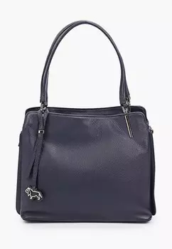 Сумка и брелок Labbra