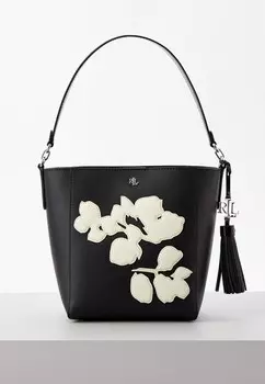 Сумка и брелок Lauren Ralph Lauren