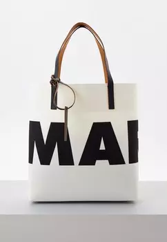 Сумка и брелок Marni